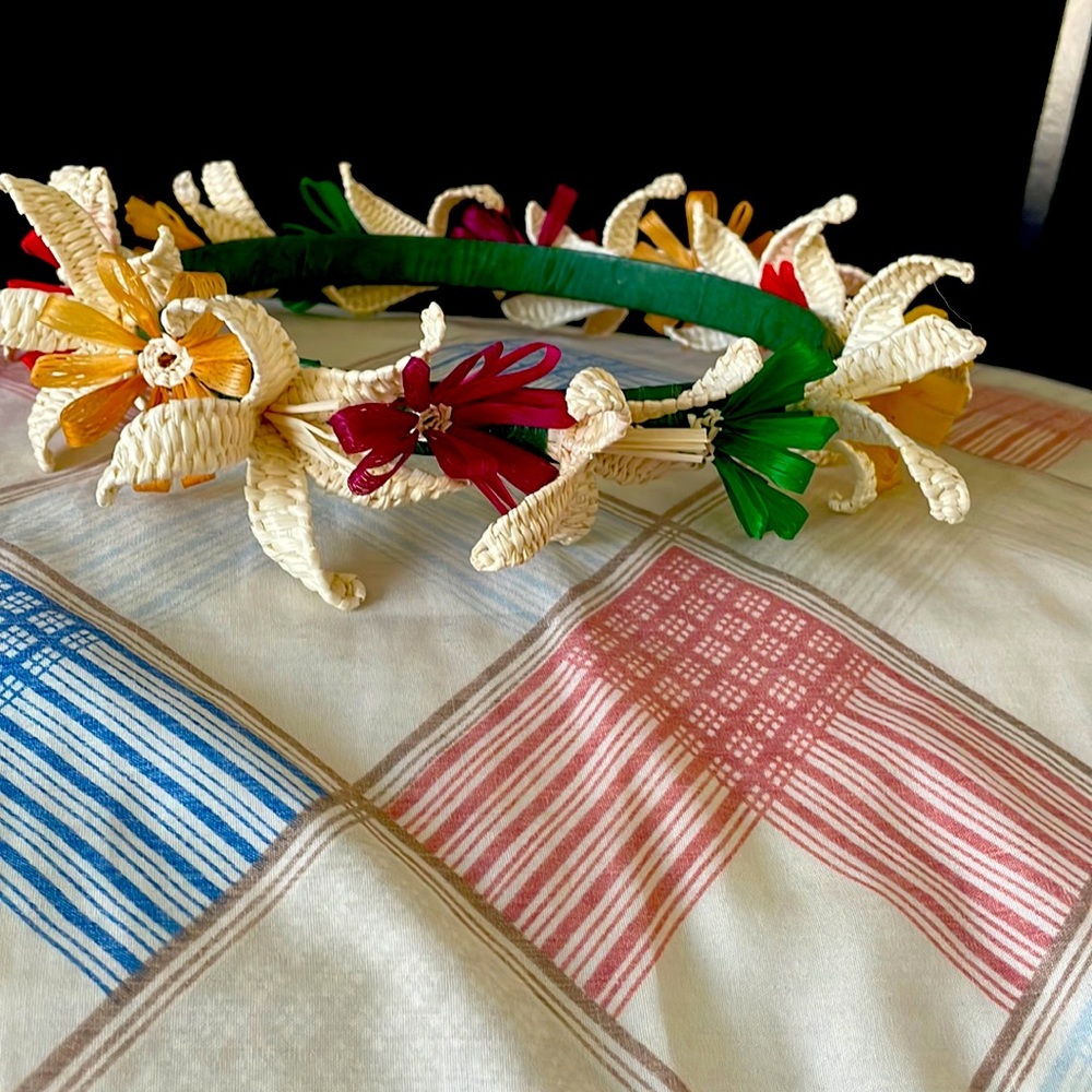 Ladies Headbands